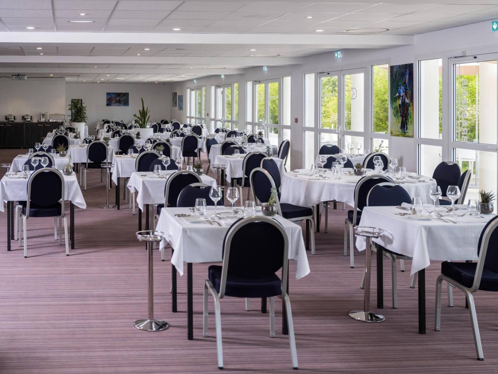 Golden Tulip La Baule Hotel Exterior foto